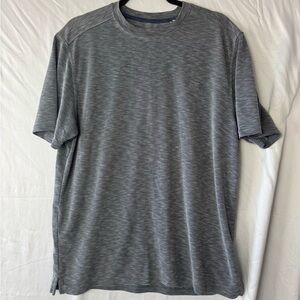 Tommy Bahama Men's Gray T-Shirt